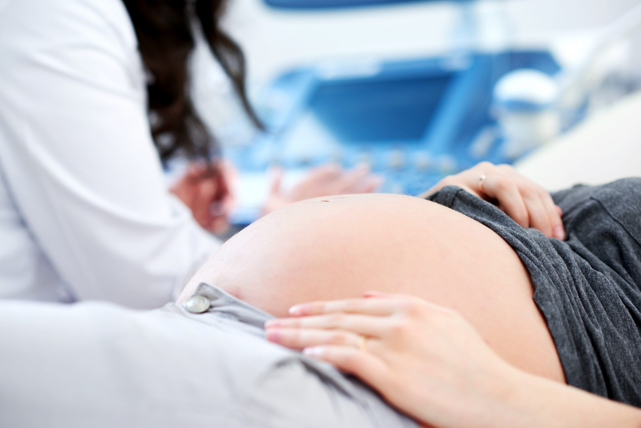 Rejestr ciąż - o co chodzi?
